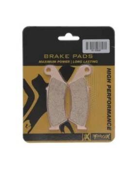 37.103202bx Pro-x Prox Front Brake Pad For Honda Crf250/450r 02-11 Kx250f/450f 04-11