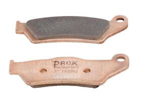 37.204302 Pro-x Brake Pad - Sintered Metal Yamaha Yfz450r 2009-2016 Yfz450x 2010-2011