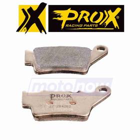 4786 Pro-x Mn/4786 Rear Sintered Brake Pads For 2008-2014 Beta 450 Rr - Ql