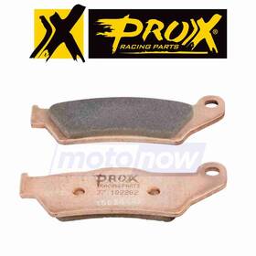D4py Pro-x Mn/d4py Front Sintered Brake Pads For 2007-2019 Yamaha Yz250f - Rc