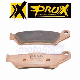 Se2t Pro-x Mn/se2t Front Sintered Brake Pads For 2010-2018 Suzuki Rmx450z - Ie