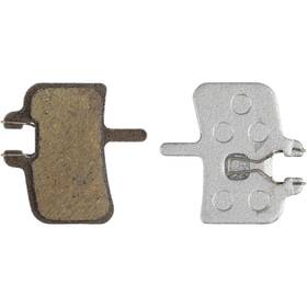 Db21-00pd070s-00 Promax Pd070s Disc Brake Pad - Sintered Steel Backed Pair