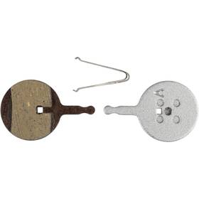 Db21-00pd071s-00 Promax Pd071s Disc Brake Pad - Sintered Steel Backed Pair