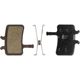 Db21-00pd096s-00 Promax Pd096s Disc Brake Pad - Sintered Steel Backed