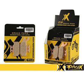 37.109202 Prox Front Brake Pads Fits Ktm 65sx 02-22 / 85sx 03-11