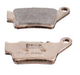 Orpr-ox470329-ds Prox 2000-2015 Kawasaki Kx 65 Dirt Bike Front Brake Pads