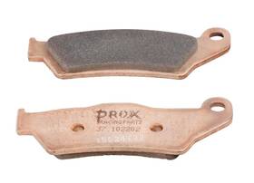 Orpr-ox472457-ds Prox 2013-2014 Husaberg Fe 250 Dirt Bike Front Brake Pads