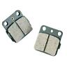 Psp20-001 Parts Unlimited Brake Pads