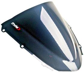 1665c Puig Z-racing Screen Carbon Look 2004-07 Honda Cbr1000rr #