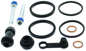 412785 Quadboss Front Brake Pad Retaining Pin Kit For Can-am Commander 700 Dps
