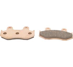 Qbs600138 Quadboss 600138 Sintered Brake Pads