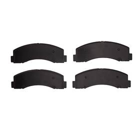 2400-2087-00 R1 Concepts Performance Off-road/tow Brake Pads