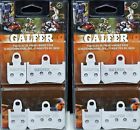 Fd365g1375 R1 2 Galfer Pads 2007 Auction Yzf Packs 2012 X2 Brake Yamaha