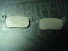 34217660281 R1100gs Rt Pads Gs Brake Bmw 1200c R1150 R1200 Rear St Rs