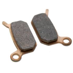 701227 Race-driven Brake Pads Fit Gasgas Mc 50 2021 2022 2023 Front Severe Duty By