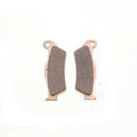 701231 Race-driven Brake Pads Fit Gasgas Mc 85 19/16 2022 - 2023 Front Severe Duty By