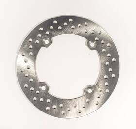 F-81558 Race-driven 2016 Can-am Renegade Xxc 570 4x4 Front Brake Rotor X1