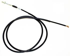L-20331 Race-driven 1999 2000 Kawasaki Kvf400d Prairie 2x4 Rear Hand Brake Cable
