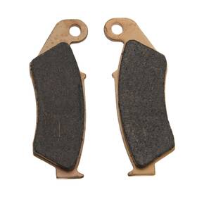 S-12817 Race-driven 1996 1997 Fits Suzuki Dr650 Dr650se Front Brake Pads