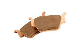 S-26451 Race-driven 2004 2005 2006 2007 Honda Trx450r 450r 450er Rear Brake Pads Severe Duty S-26451 Race-driven 2004 2005 2006 2007 Honda Trx450r 450r 450er Rear Brake Pads Severe Duty