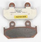 Rdp110 Race Front Brakes 91-94 Racing Honda Sintered Cbr600f2 Brake Pads Dp