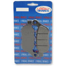 7257x Racing Lyndall Brake - Performance -treme Pads Brakes