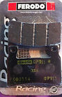 Fdb2114cp911 Racing Brake Xr1200 Fa.296 Pads Shoes Harley Ferodo Xr Cp911 Fdb2114 Race 1200