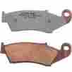 M914-s47 Racing Pads Xcr Comp Moose Brake