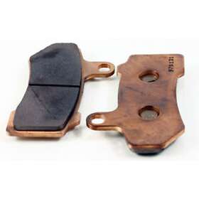 205062 Rad Powersports 887579 Fits 2012 Harley Davidson Flhtcutg Tri Glide Ultra Classic Sintered Brake Pad 97