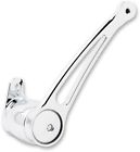 40-112 Radius Brake - Arlen Chrome Arm Ness