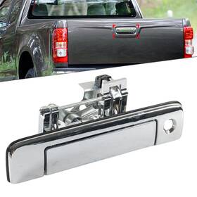 94728027 Raimukurijinusa Rear Tailgate Handle Fit Chevrolet S10 Colorado 2012