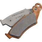 Bp-103 Rc-1 Offroad Renthal Pads Brake Works -