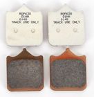 Rdp-638 Race Pads Rdp638 Dp Brake Rdp Ceramic Brakes Offroad Sintered Rdp-638 Race Pads Rdp638 Dp Brake Rdp Ceramic Brakes Offroad Sintered