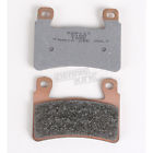 Rdp127 Race Dp Brake Racing Brakes - Sintered Pads Set