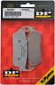 Rdp535 Dp Brakes Rdp Race Brake Pads