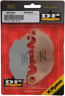 Rdp552 Dp Brakes Rdp Titanium Sintered Brake Pads 5060637513132