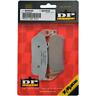 Rdp580 Dp Brakes Rdp Race Brake Pads 060637513156