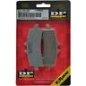 Rdp585 Dp Brakes Rdp Race Pads 060642462050