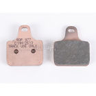 Rdp977 Sintered - Dp Metal Brake Pads Brakes