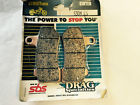1721-0559 Rear 1130 Specialties Brake Pads Night Harley Vrsca Prices V-rod Drag