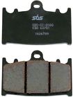 789lss Rear 05-09 Brake Streetexcel Vl1500 S 789ls Sintered C90 Boulevard Pads Sbs