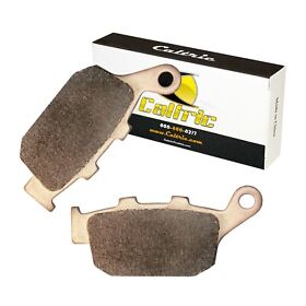 06435-mgz-j01 Rear Brake Pads For Honda Cb500f Cb500fa Cb500x Cb500xa 2013-19