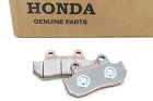 06435-mt8-405 Rear Genuine Pads Honda Gl1500 Brake Goldwing 1990-2000 Oem W09
