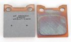 Dp217 Rear Standard Brake Dp - Brakes Metal Sintered Pads