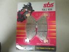 1722-0723 - Rear Systems 769ls Brake Pads Sinter Motorcycle Scandinavian