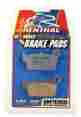 Bp-113 Renthal Pads Brake Works Rc-1