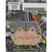 Epfa400hh Road Pad - Epfa Brake Race Ebc