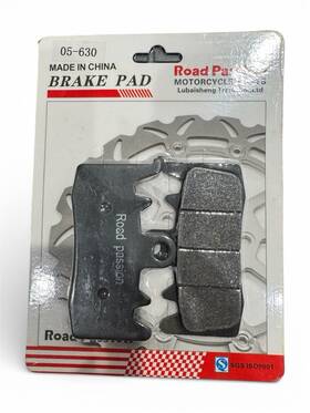 05-630 Road Passion Motorcycle Parts Brake Pad New
