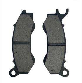Ra-00562 Royal Alloy Gt Front Brake Pads