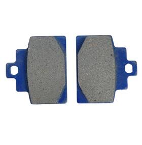 Ra-00581 Royal Alloy Rear Brake Pad Set Ra Gt150 Gp300s